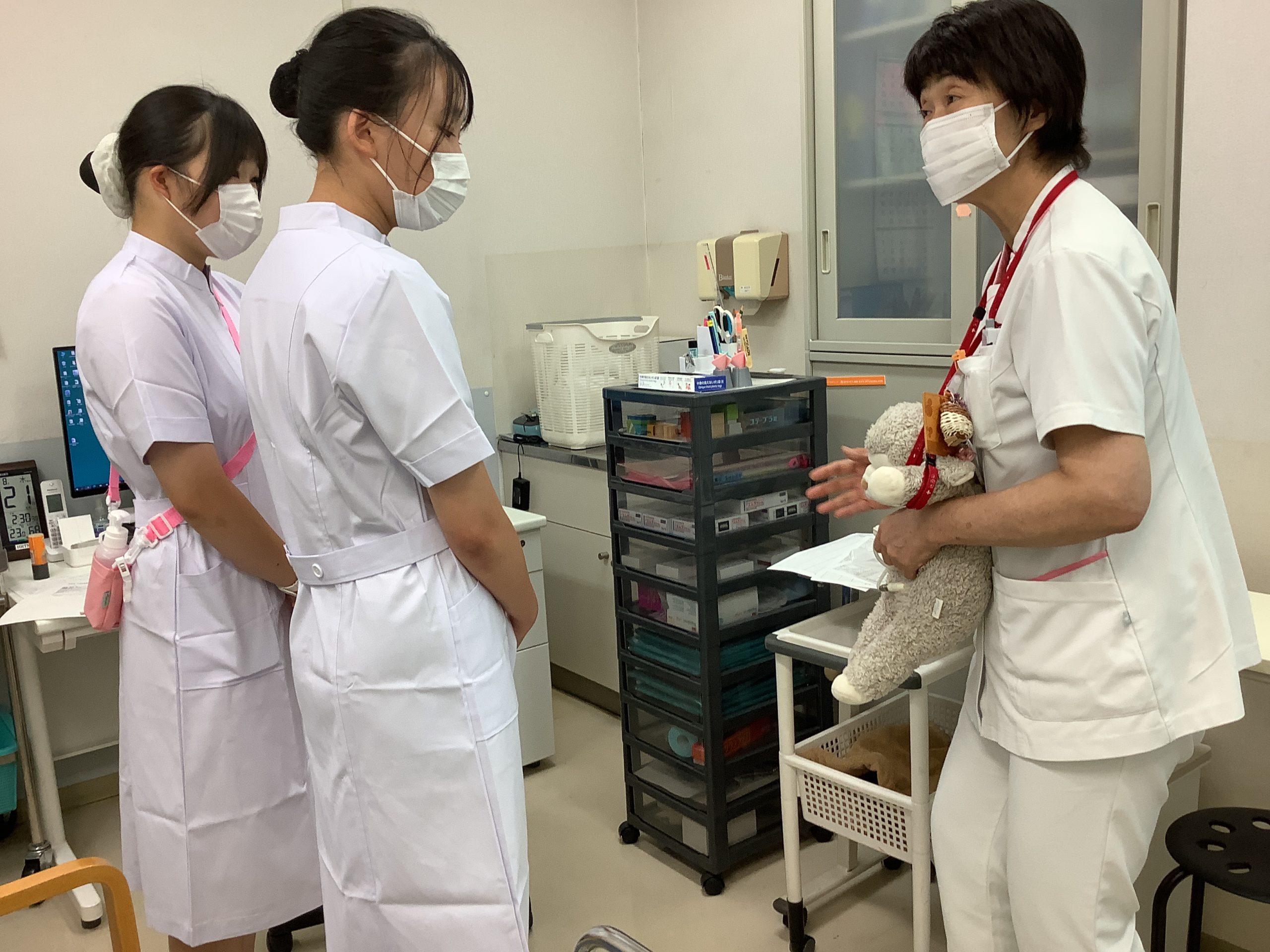 神奈川県看護フェスティバル2025-2