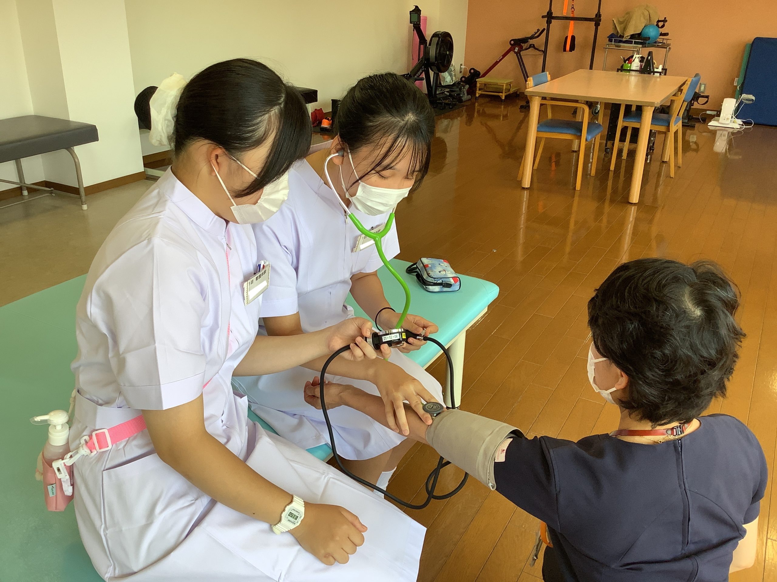 神奈川県看護フェスティバル2025-4