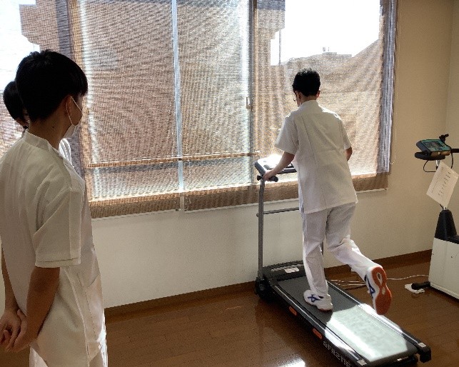 中学生職場体験12